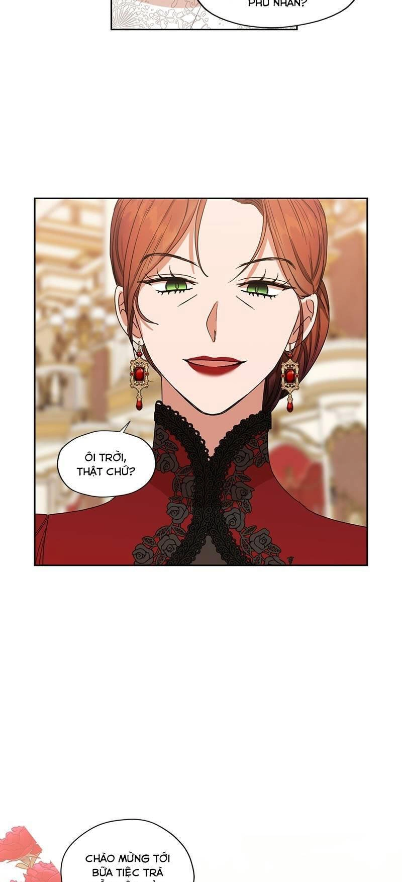 Ta Muốn Biến Phu Quân Thành Bá Chủ Chapter 54 - 46