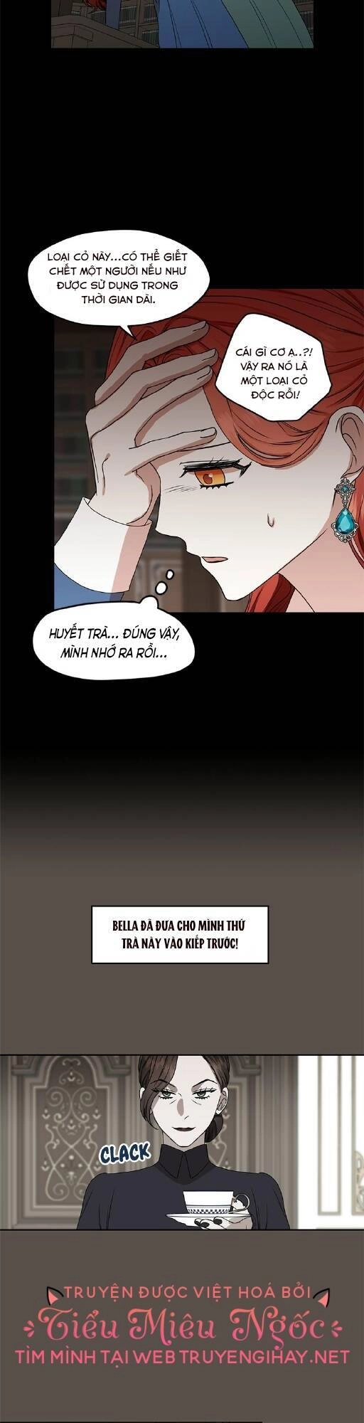 Ta Muốn Biến Phu Quân Thành Bá Chủ Chapter 55 - 8