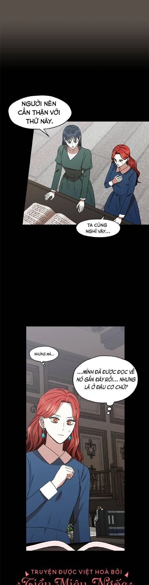 Ta Muốn Biến Phu Quân Thành Bá Chủ Chapter 55 - 11