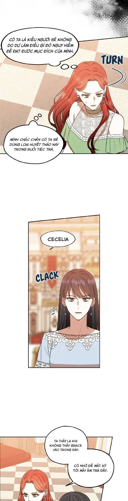 Ta Muốn Biến Phu Quân Thành Bá Chủ Chapter 55 - 14