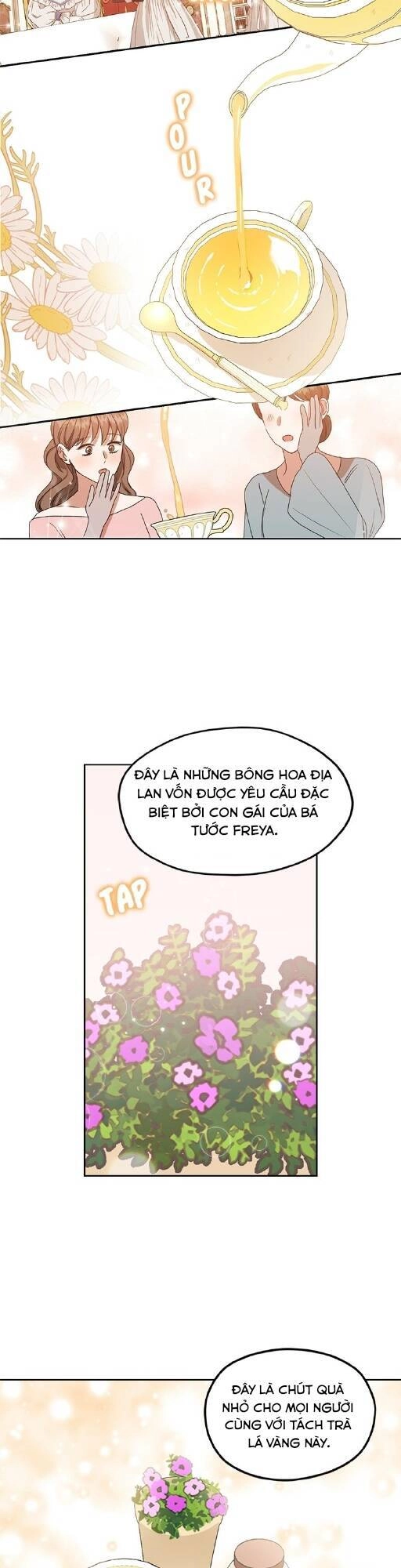 Ta Muốn Biến Phu Quân Thành Bá Chủ Chapter 55 - 20