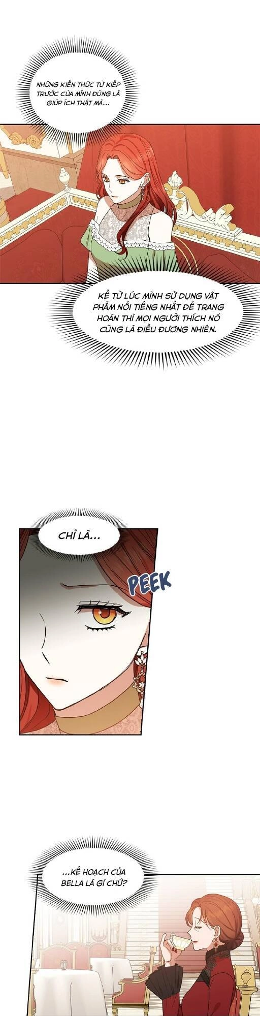 Ta Muốn Biến Phu Quân Thành Bá Chủ Chapter 55 - 23