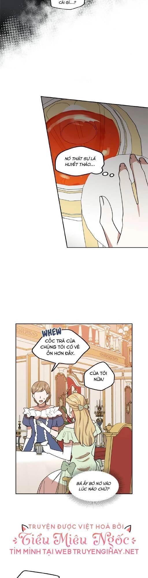 Ta Muốn Biến Phu Quân Thành Bá Chủ Chapter 55 - 32