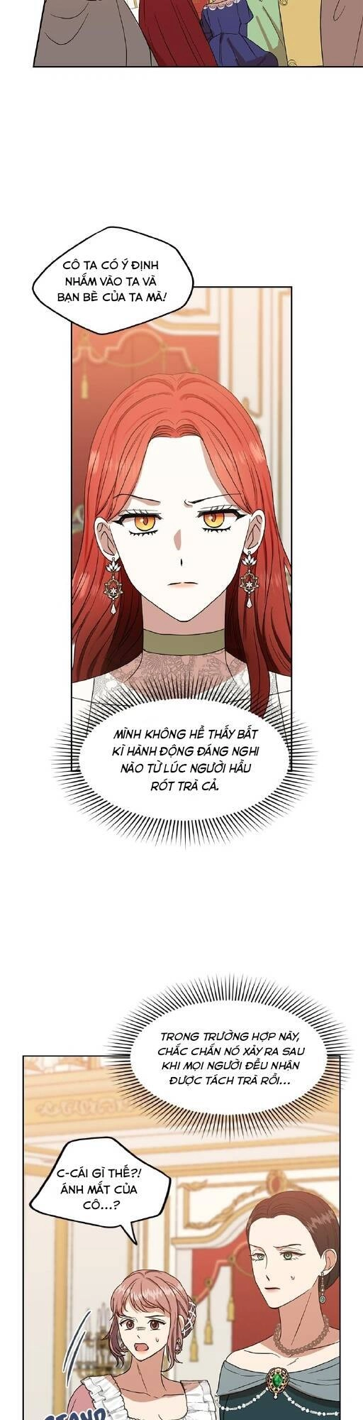 Ta Muốn Biến Phu Quân Thành Bá Chủ Chapter 55 - 35