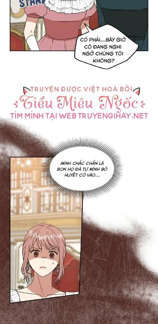 Ta Muốn Biến Phu Quân Thành Bá Chủ Chapter 55 - 36