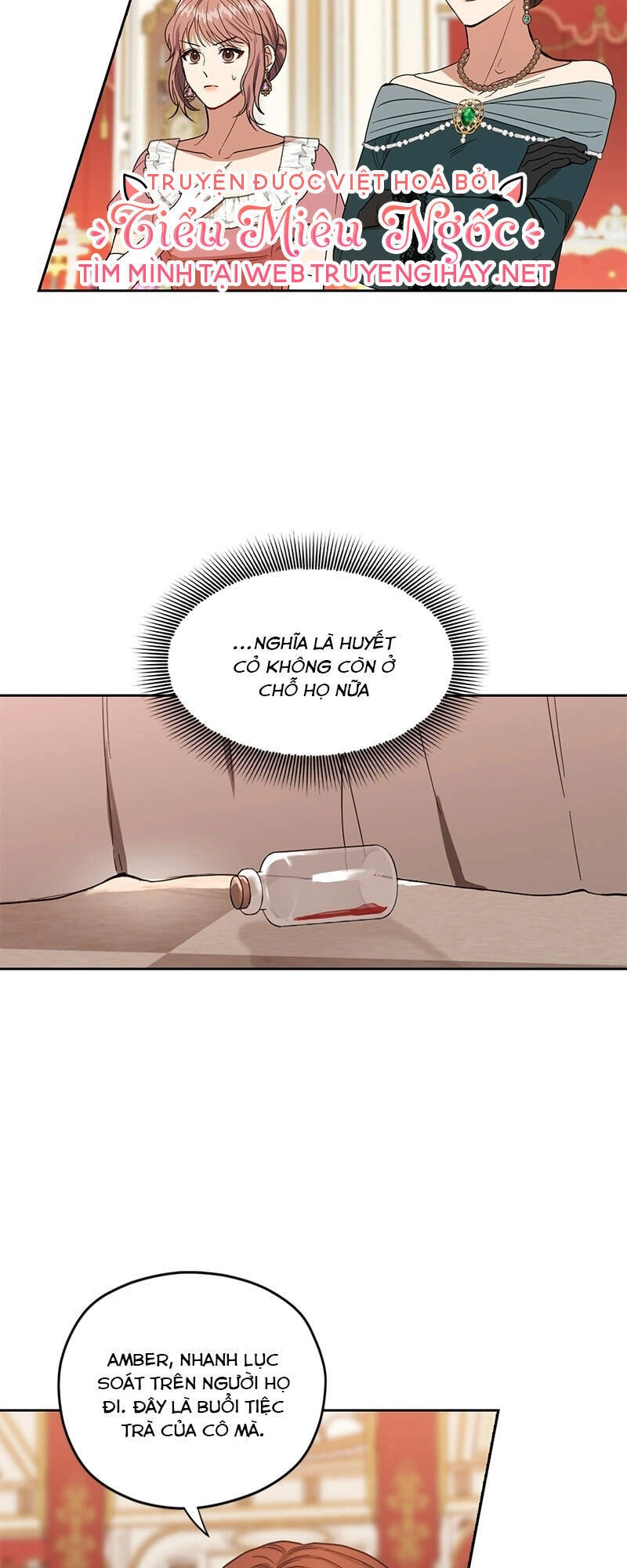 Ta Muốn Biến Phu Quân Thành Bá Chủ Chapter 56 - 3