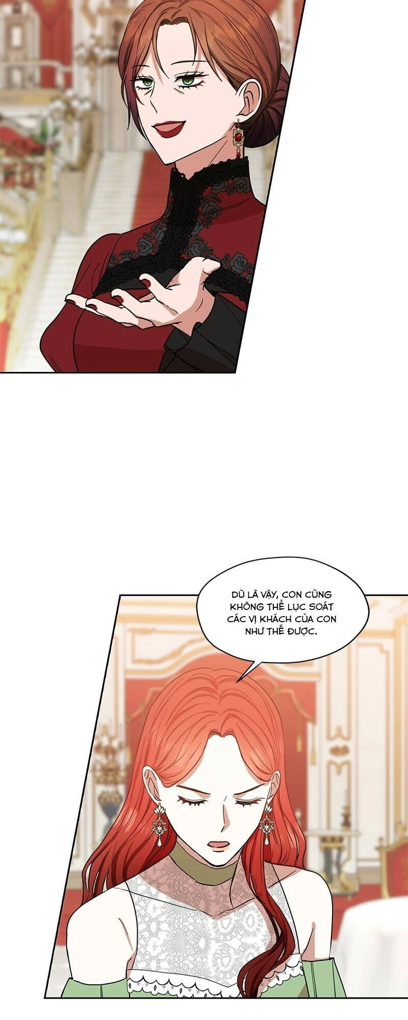 Ta Muốn Biến Phu Quân Thành Bá Chủ Chapter 56 - 4