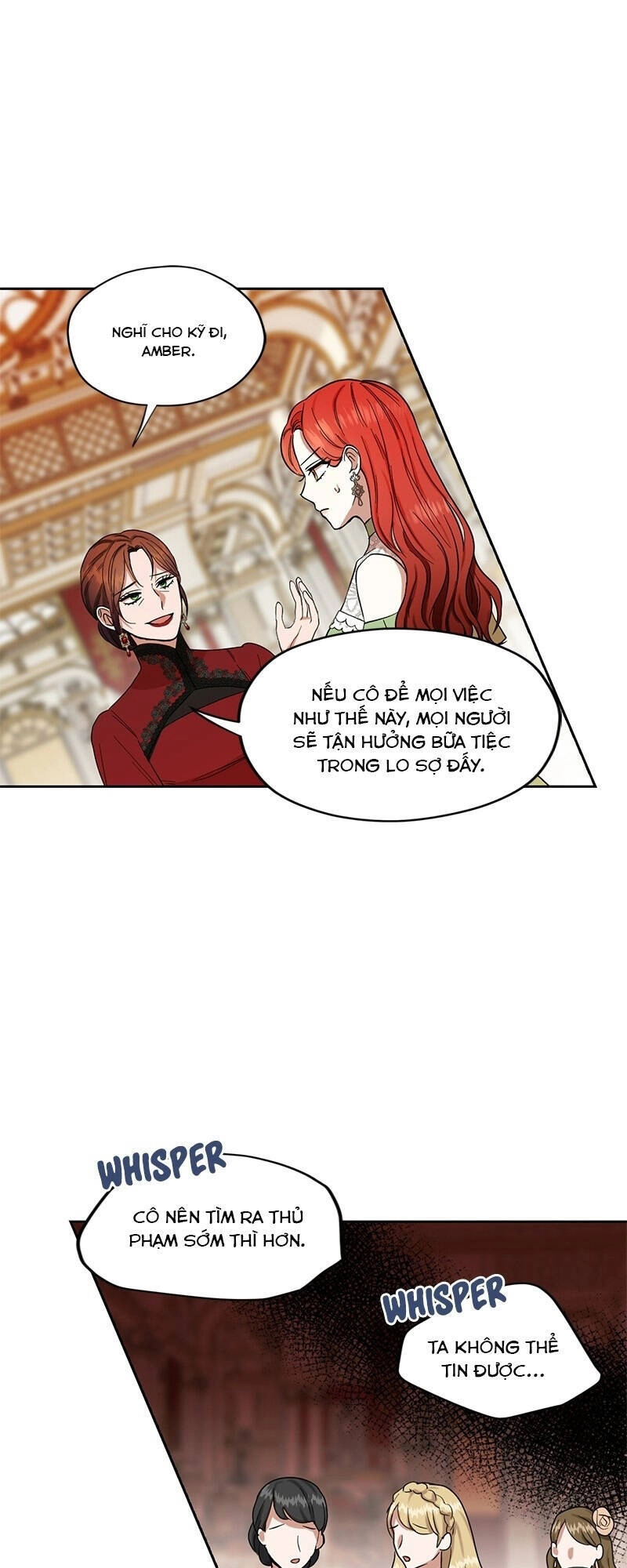 Ta Muốn Biến Phu Quân Thành Bá Chủ Chapter 56 - 5