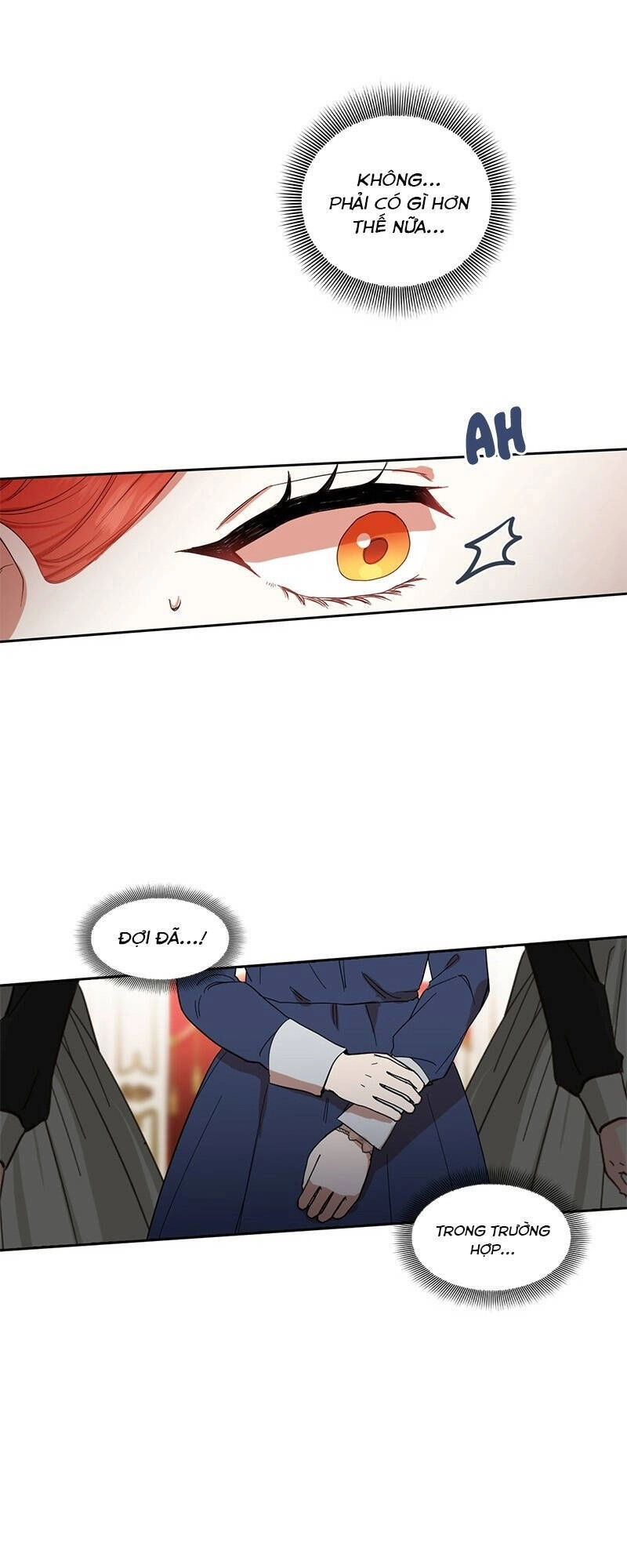 Ta Muốn Biến Phu Quân Thành Bá Chủ Chapter 56 - 9