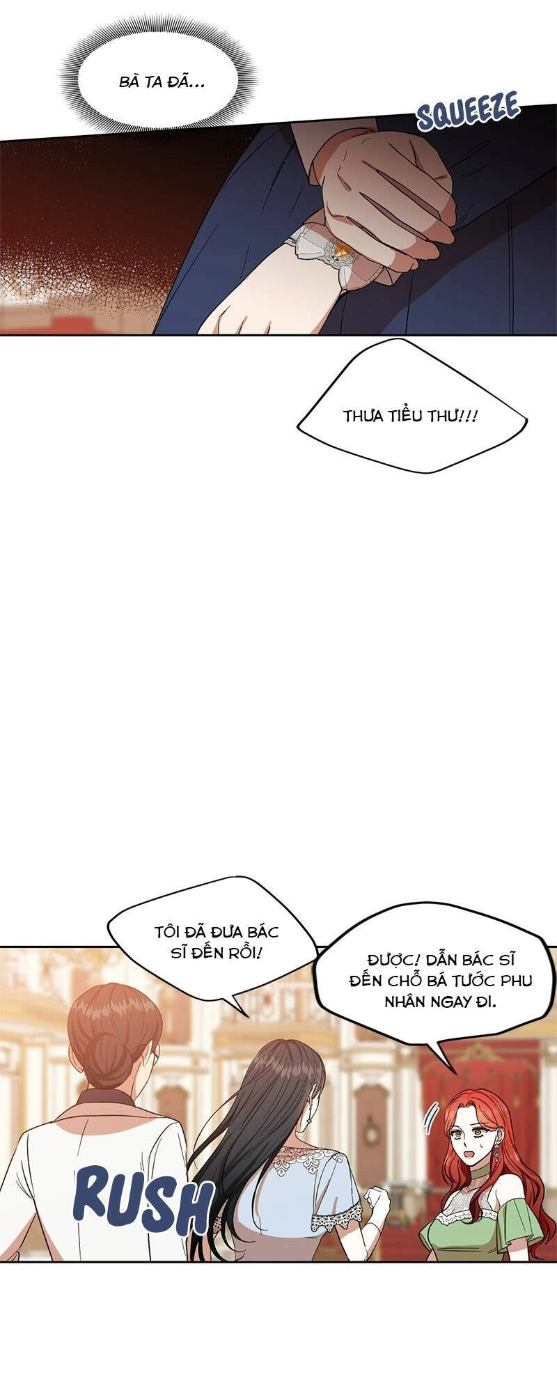 Ta Muốn Biến Phu Quân Thành Bá Chủ Chapter 56 - 10