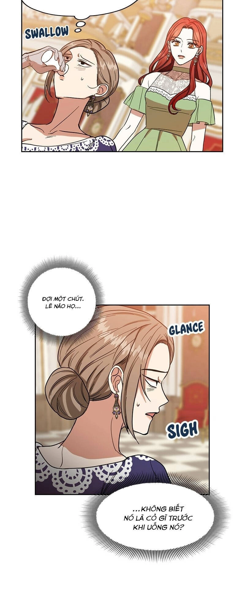 Ta Muốn Biến Phu Quân Thành Bá Chủ Chapter 56 - 13