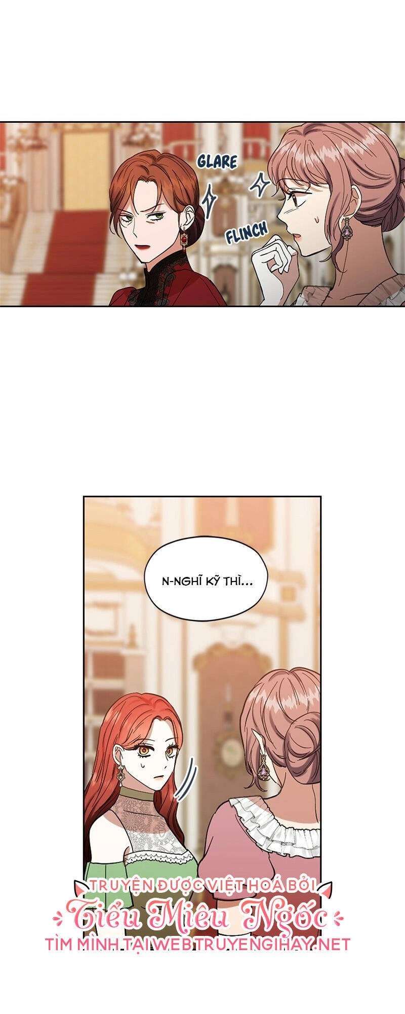 Ta Muốn Biến Phu Quân Thành Bá Chủ Chapter 56 - 14