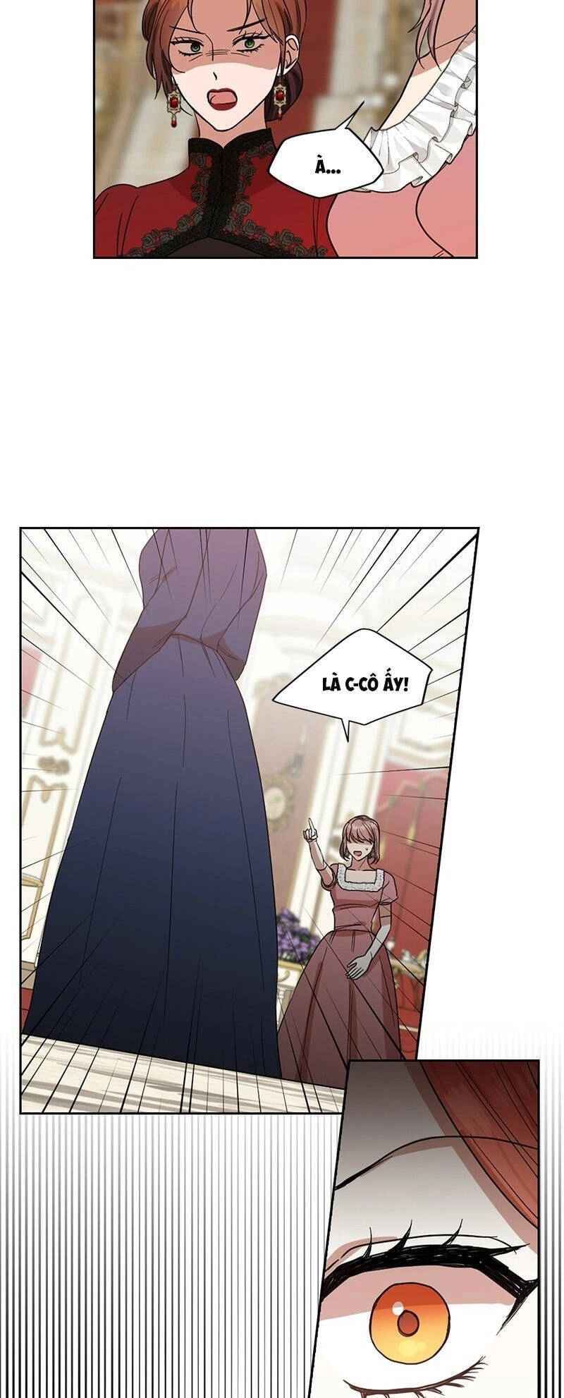 Ta Muốn Biến Phu Quân Thành Bá Chủ Chapter 56 - 16