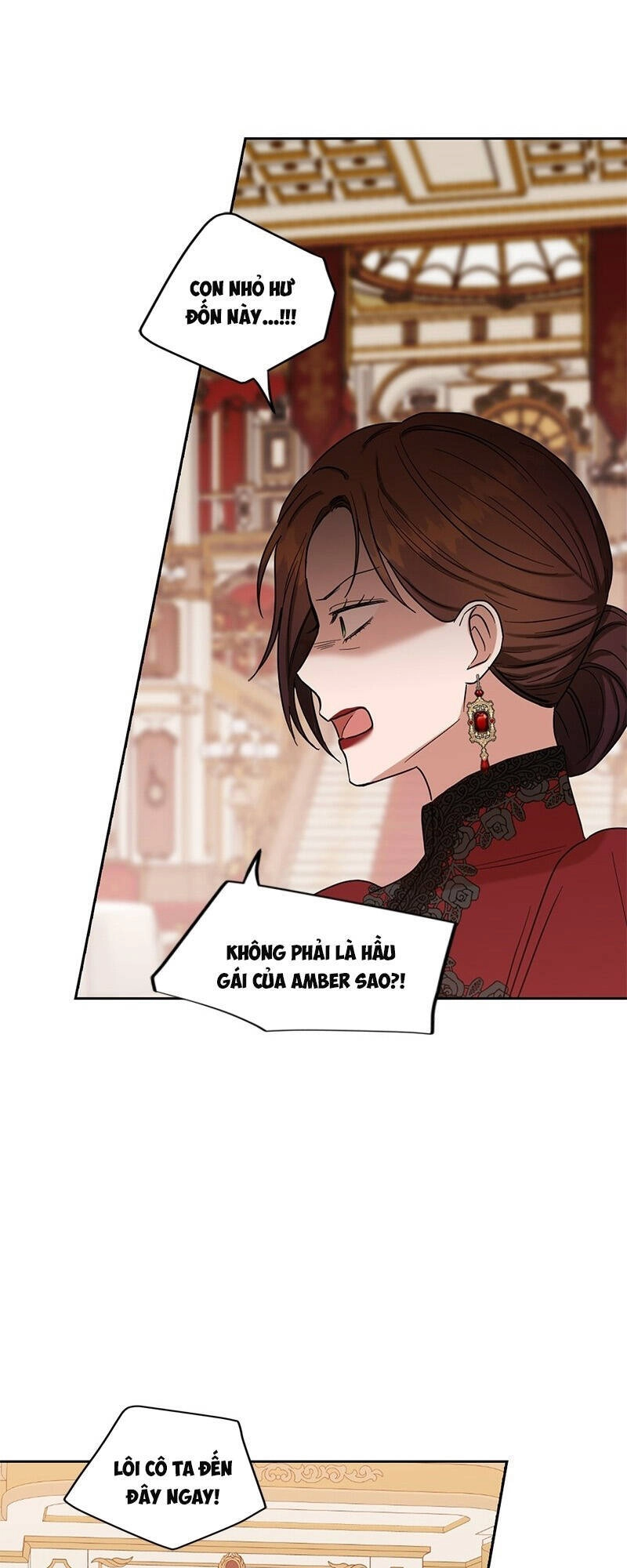 Ta Muốn Biến Phu Quân Thành Bá Chủ Chapter 56 - 18