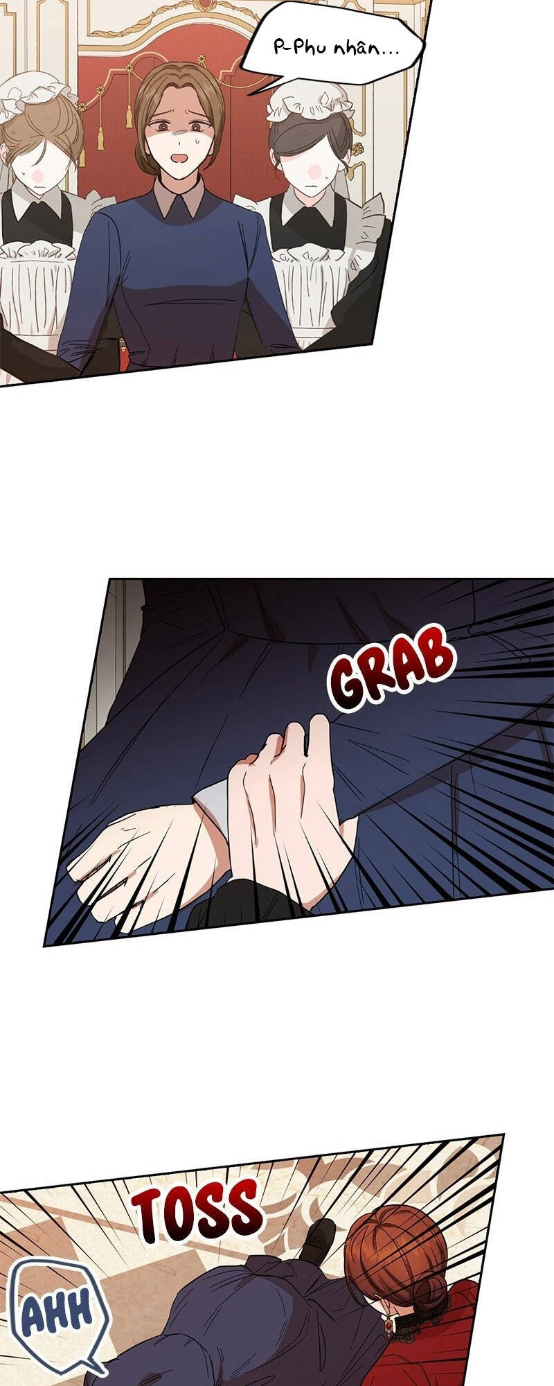 Ta Muốn Biến Phu Quân Thành Bá Chủ Chapter 56 - 19