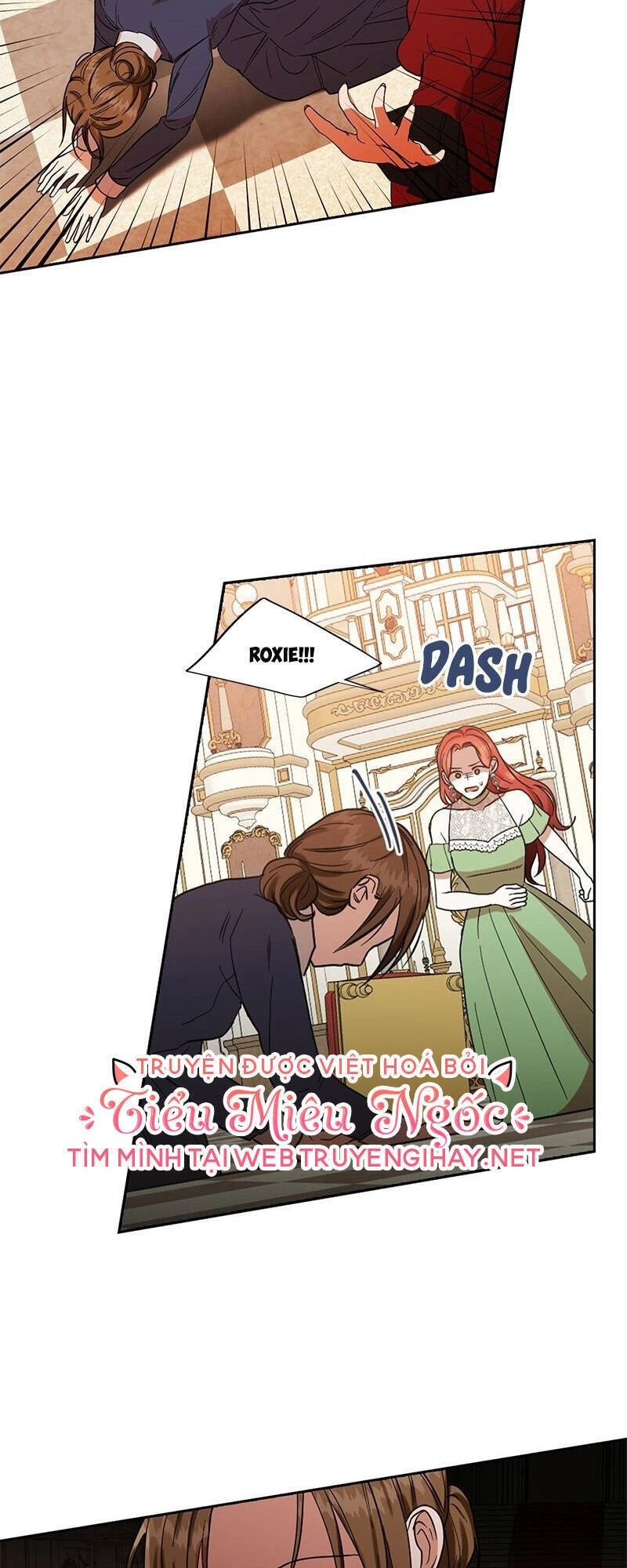 Ta Muốn Biến Phu Quân Thành Bá Chủ Chapter 56 - 20