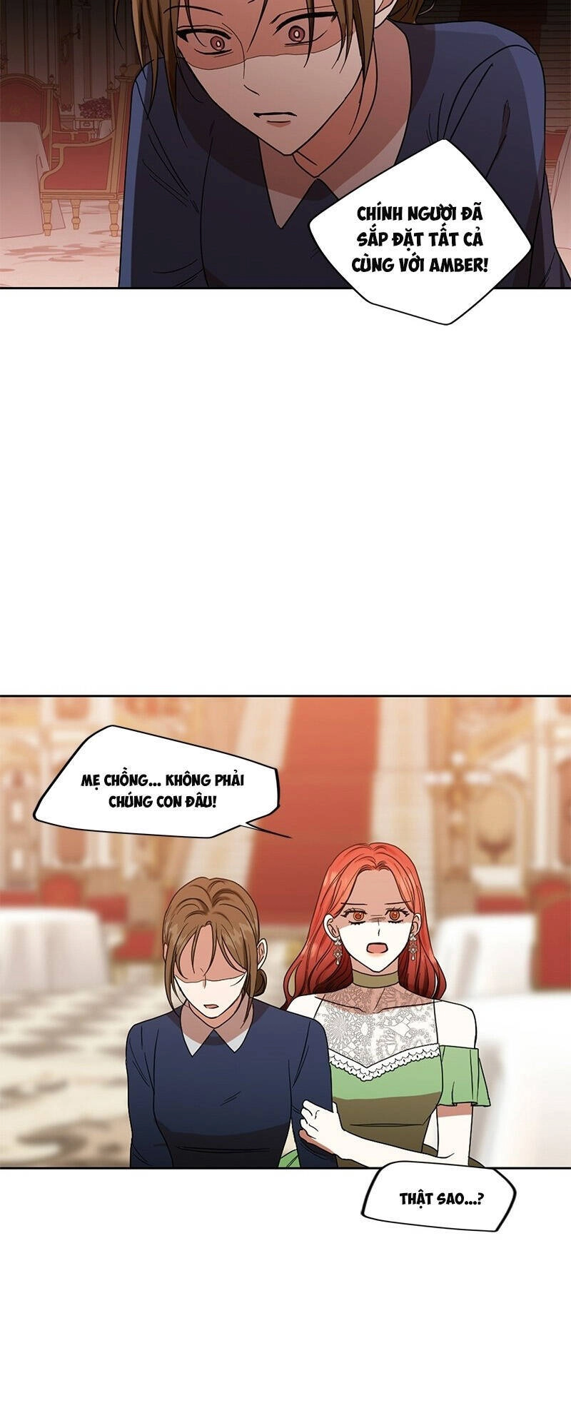 Ta Muốn Biến Phu Quân Thành Bá Chủ Chapter 56 - 21