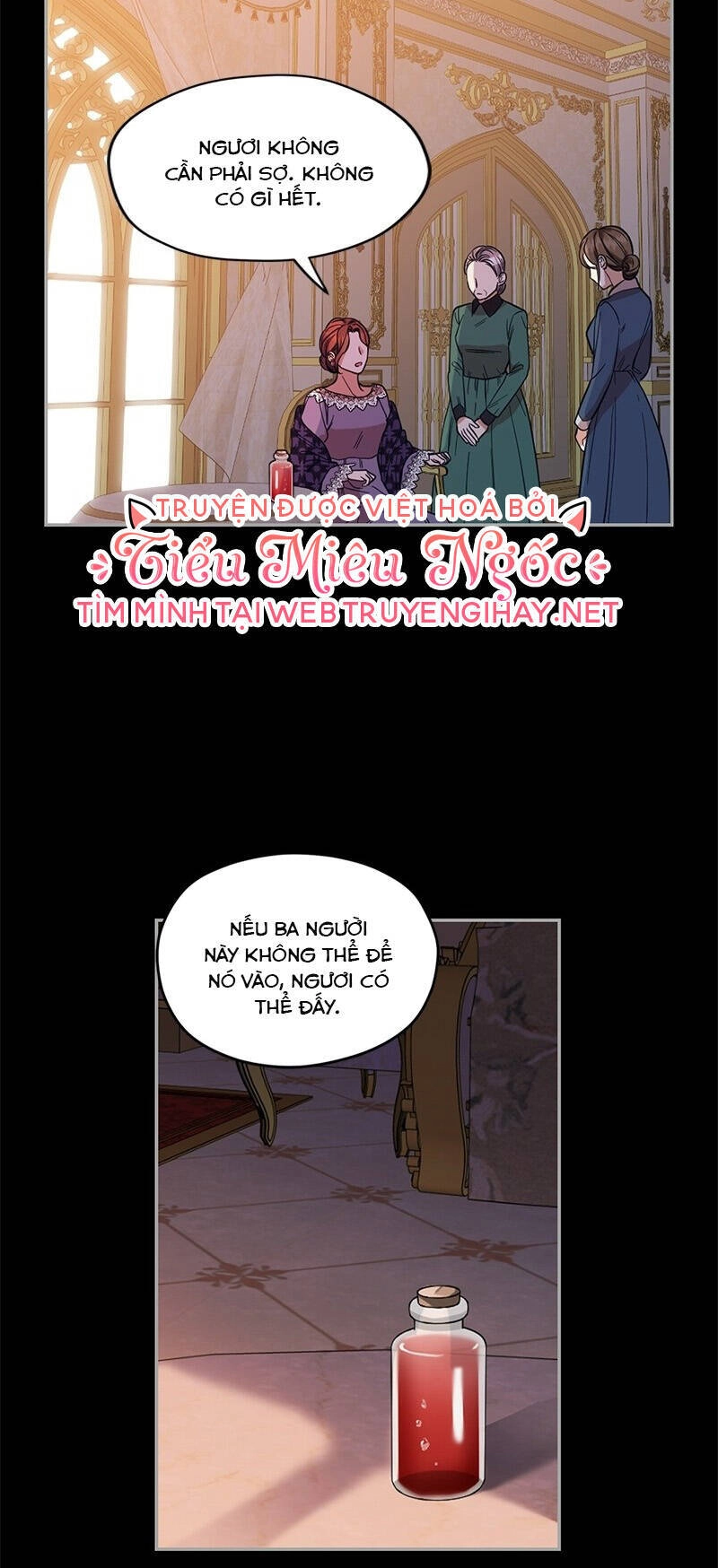 Ta Muốn Biến Phu Quân Thành Bá Chủ Chapter 56 - 24