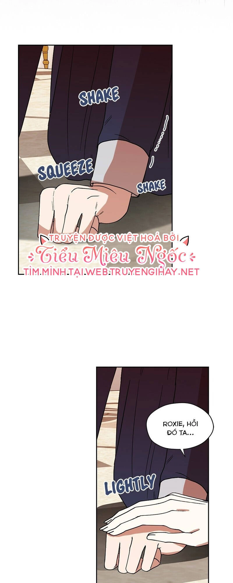 Ta Muốn Biến Phu Quân Thành Bá Chủ Chapter 56 - 27