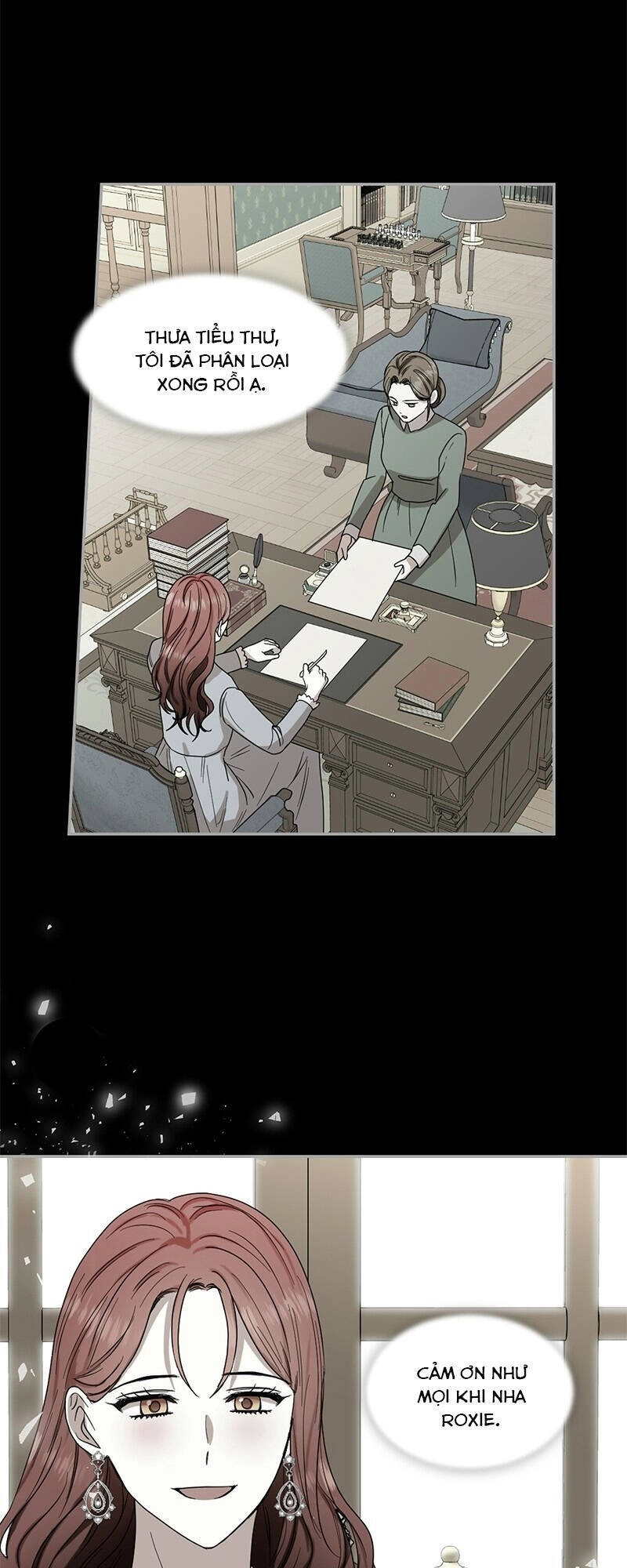 Ta Muốn Biến Phu Quân Thành Bá Chủ Chapter 56 - 34