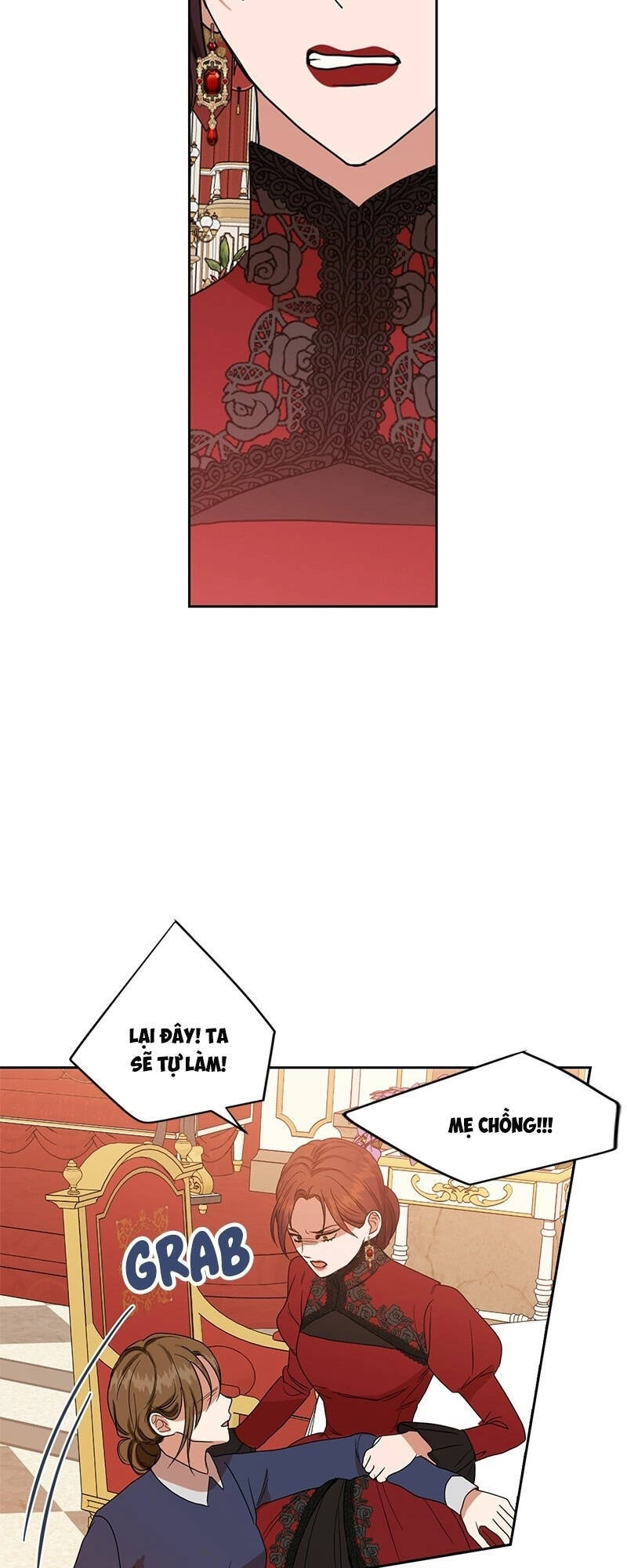 Ta Muốn Biến Phu Quân Thành Bá Chủ Chapter 56 - 38