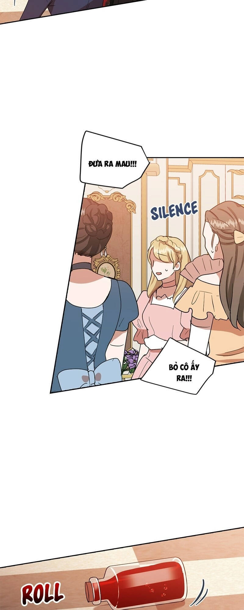 Ta Muốn Biến Phu Quân Thành Bá Chủ Chapter 56 - 39