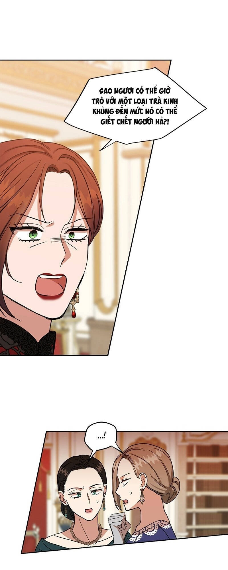 Ta Muốn Biến Phu Quân Thành Bá Chủ Chapter 56 - 42