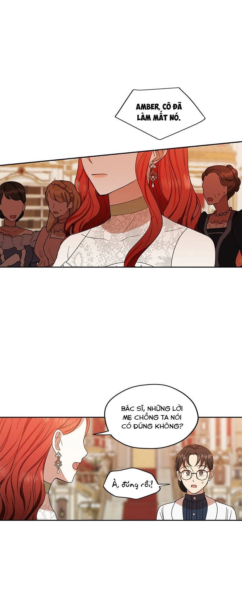 Ta Muốn Biến Phu Quân Thành Bá Chủ Chapter 56 - 43