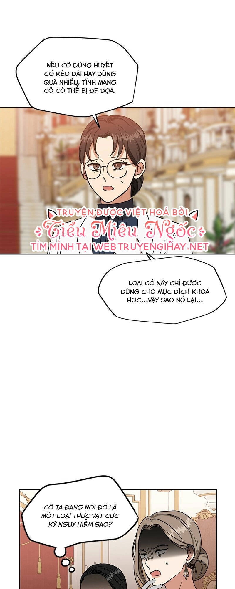 Ta Muốn Biến Phu Quân Thành Bá Chủ Chapter 56 - 44