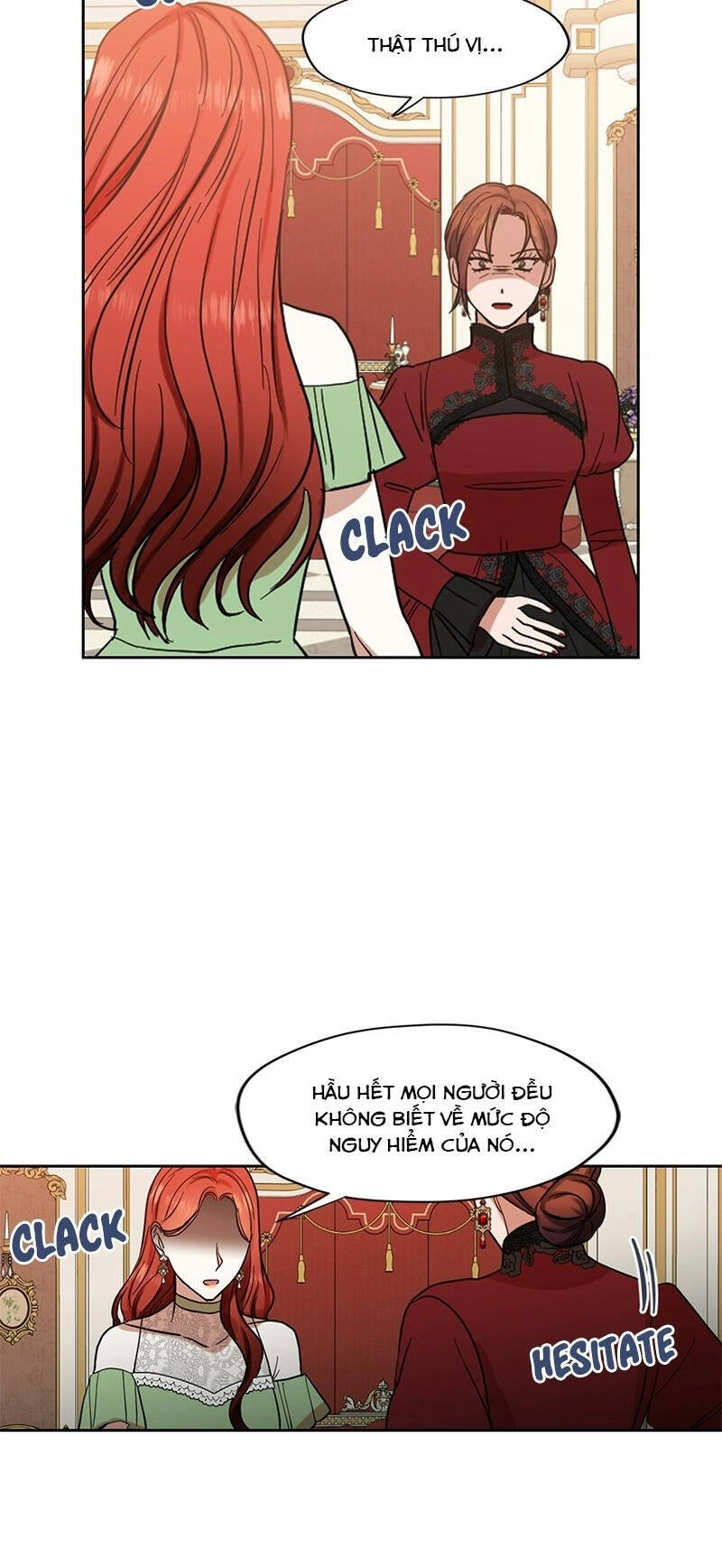 Ta Muốn Biến Phu Quân Thành Bá Chủ Chapter 56 - 46