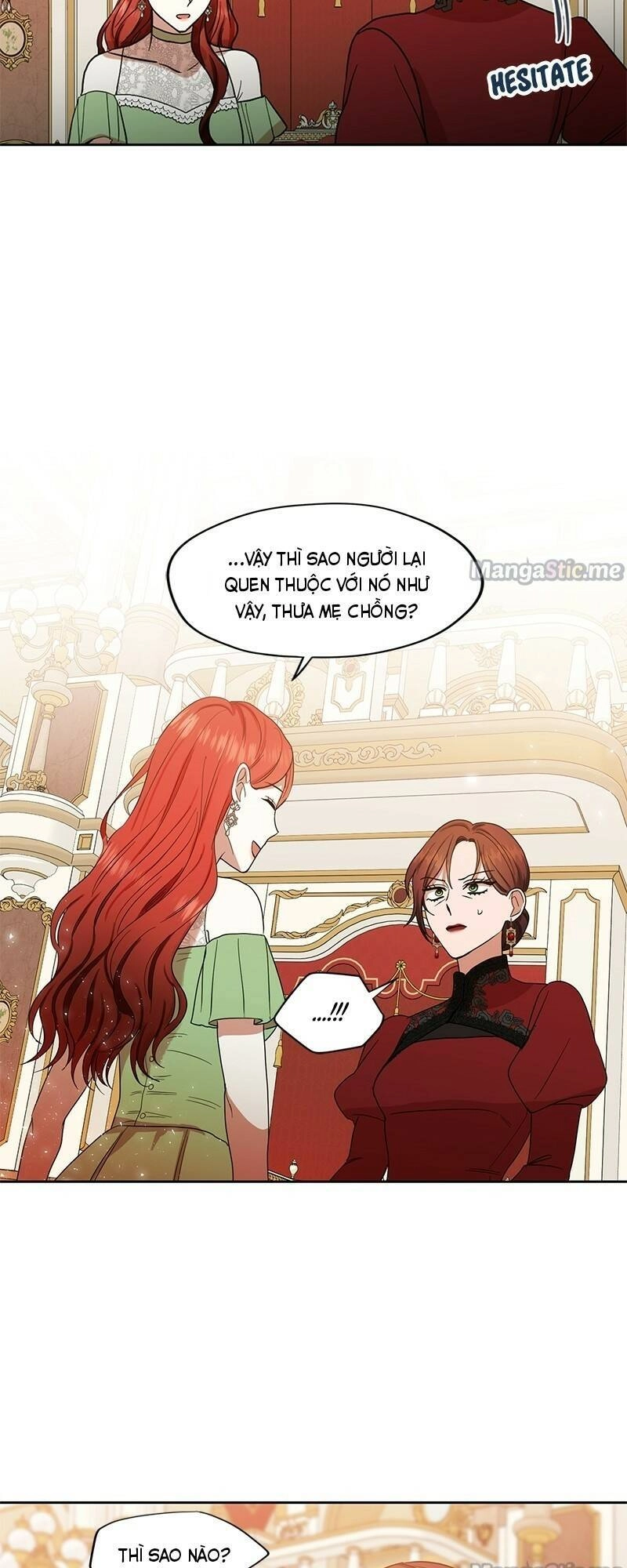 Ta Muốn Biến Phu Quân Thành Bá Chủ Chapter 57 - 2