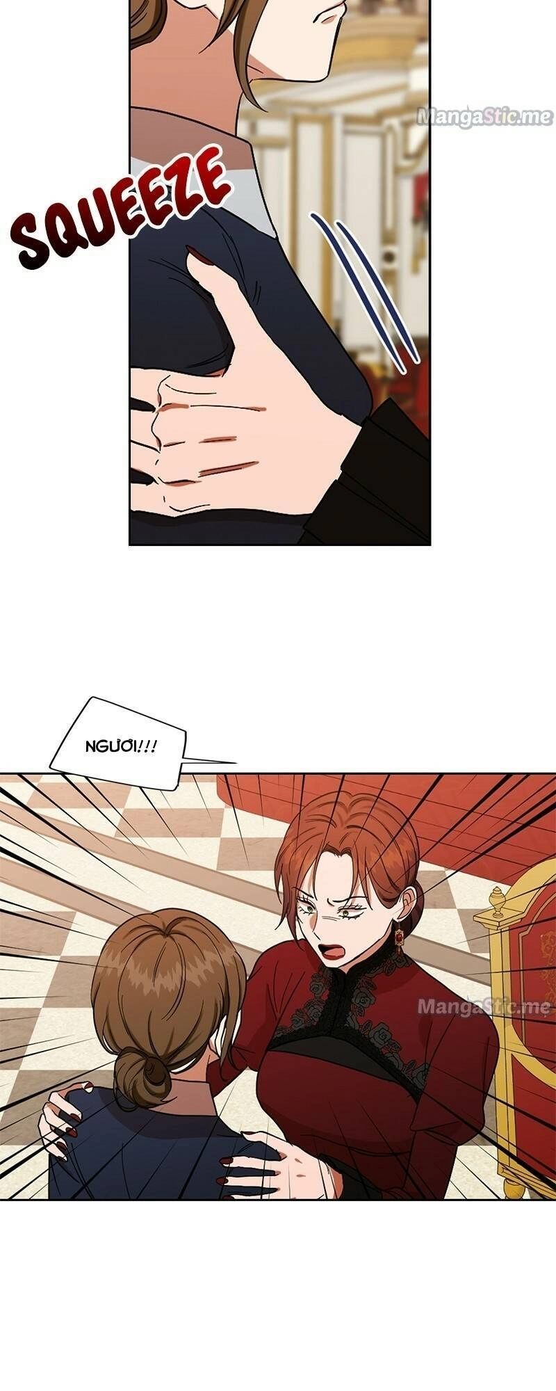 Ta Muốn Biến Phu Quân Thành Bá Chủ Chapter 57 - 5