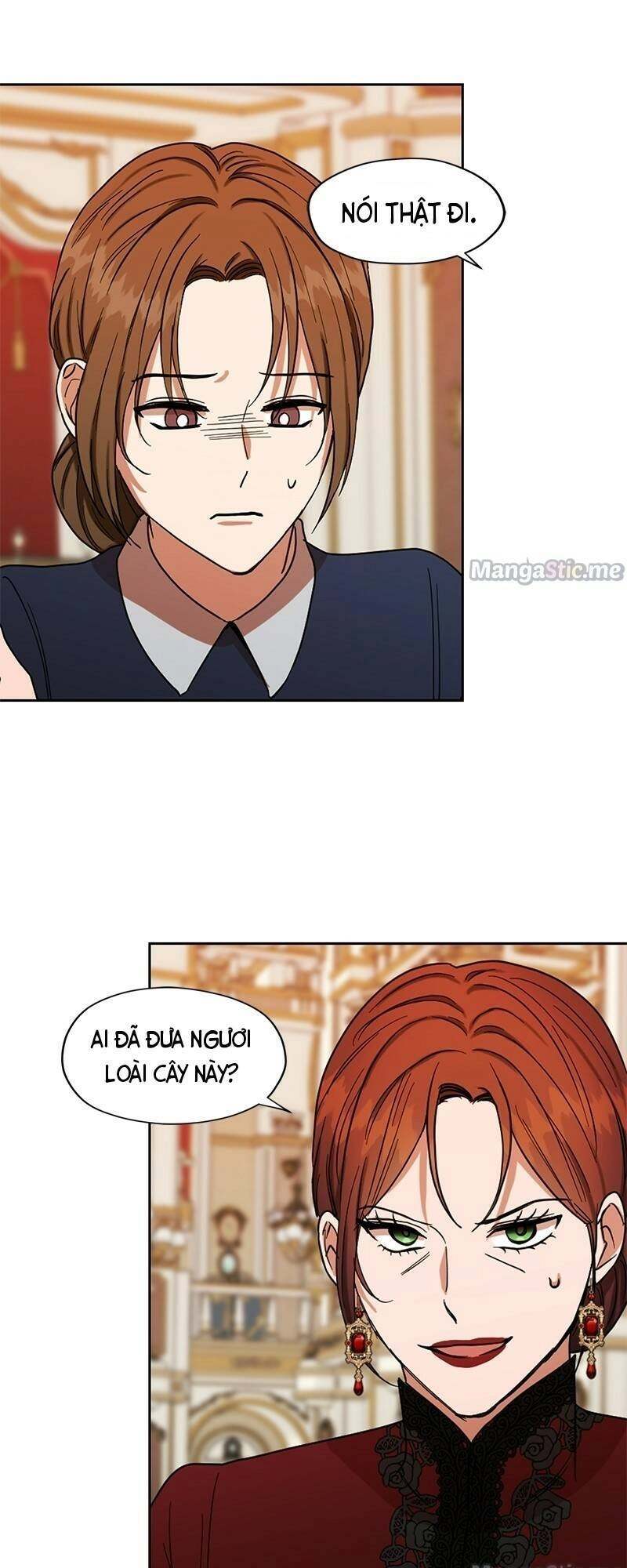 Ta Muốn Biến Phu Quân Thành Bá Chủ Chapter 57 - 6