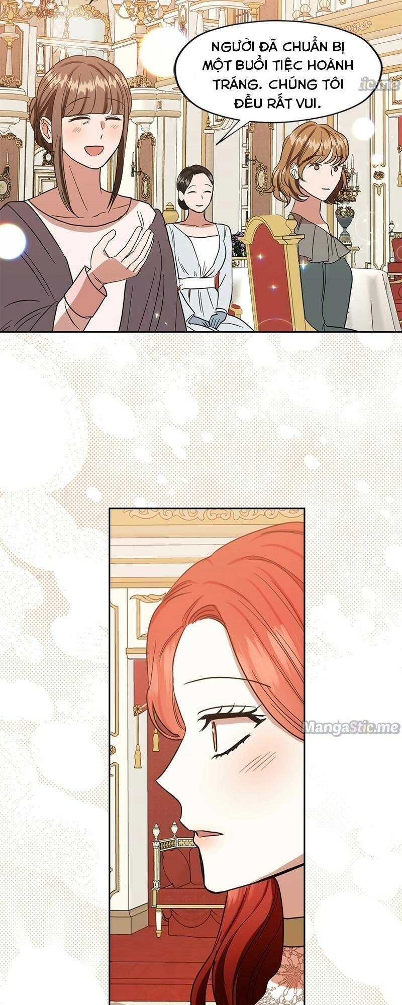 Ta Muốn Biến Phu Quân Thành Bá Chủ Chapter 57 - 33