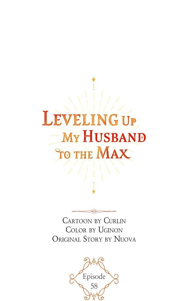 Ta Muốn Biến Phu Quân Thành Bá Chủ Chapter 58 - 1