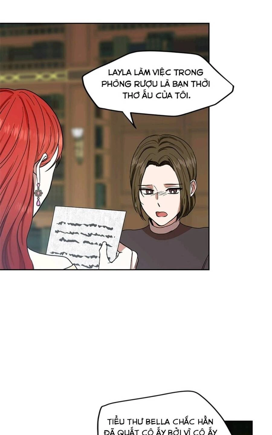 Ta Muốn Biến Phu Quân Thành Bá Chủ Chapter 58 - 4