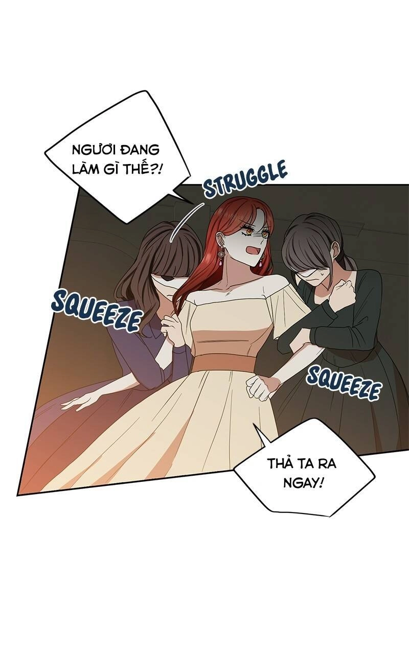 Ta Muốn Biến Phu Quân Thành Bá Chủ Chapter 58 - 25