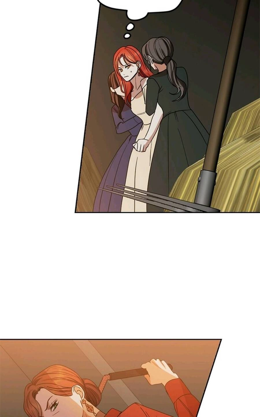 Ta Muốn Biến Phu Quân Thành Bá Chủ Chapter 58 - 38