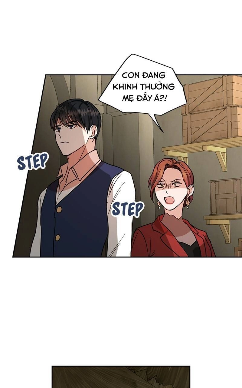 Ta Muốn Biến Phu Quân Thành Bá Chủ Chapter 58 - 63