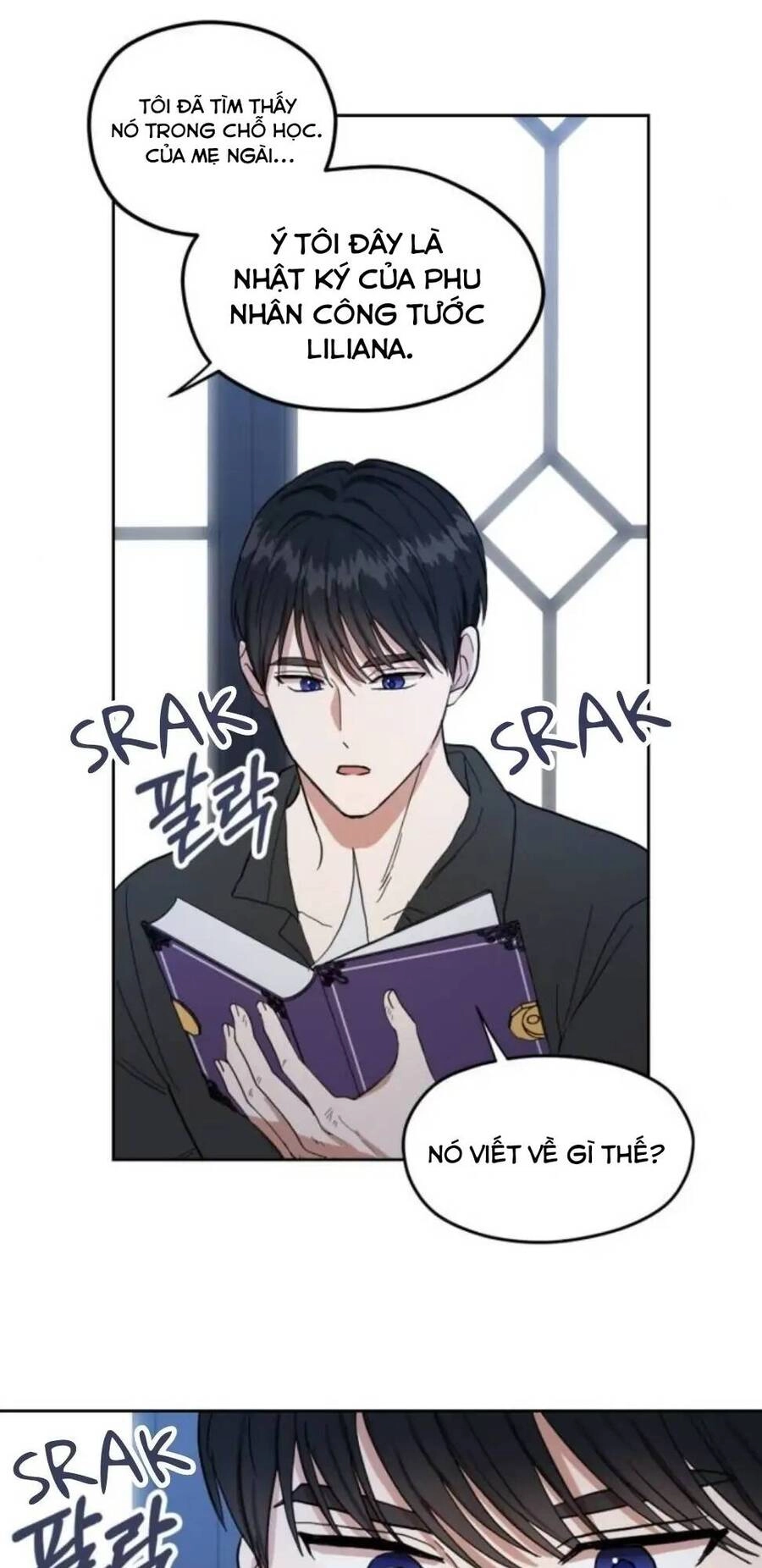 Ta Muốn Biến Phu Quân Thành Bá Chủ Chapter 61 - 4