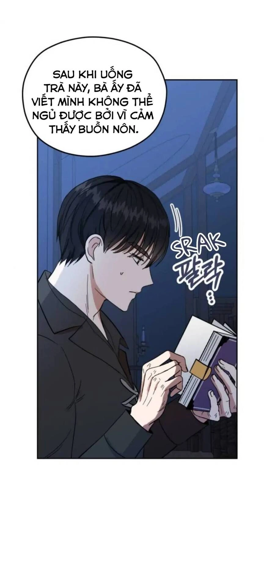 Ta Muốn Biến Phu Quân Thành Bá Chủ Chapter 61 - 7