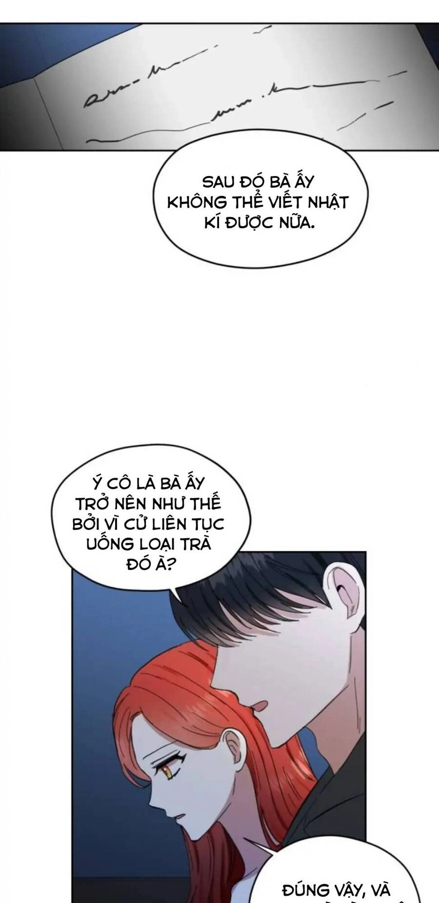 Ta Muốn Biến Phu Quân Thành Bá Chủ Chapter 61 - 10