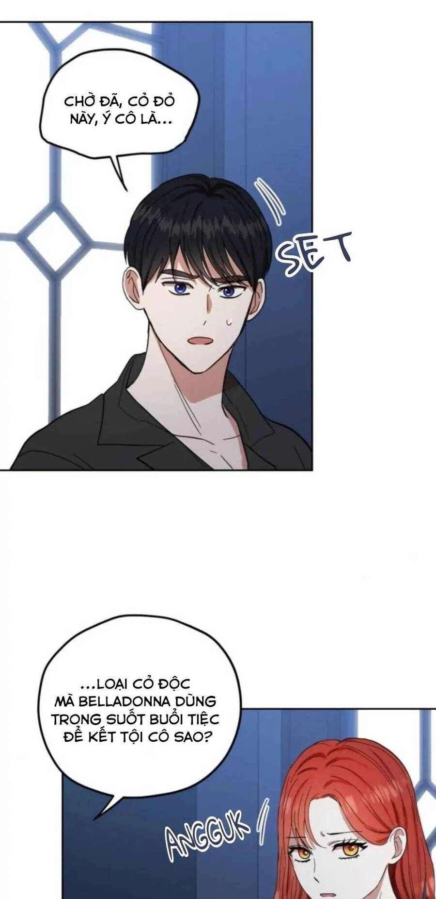 Ta Muốn Biến Phu Quân Thành Bá Chủ Chapter 61 - 13