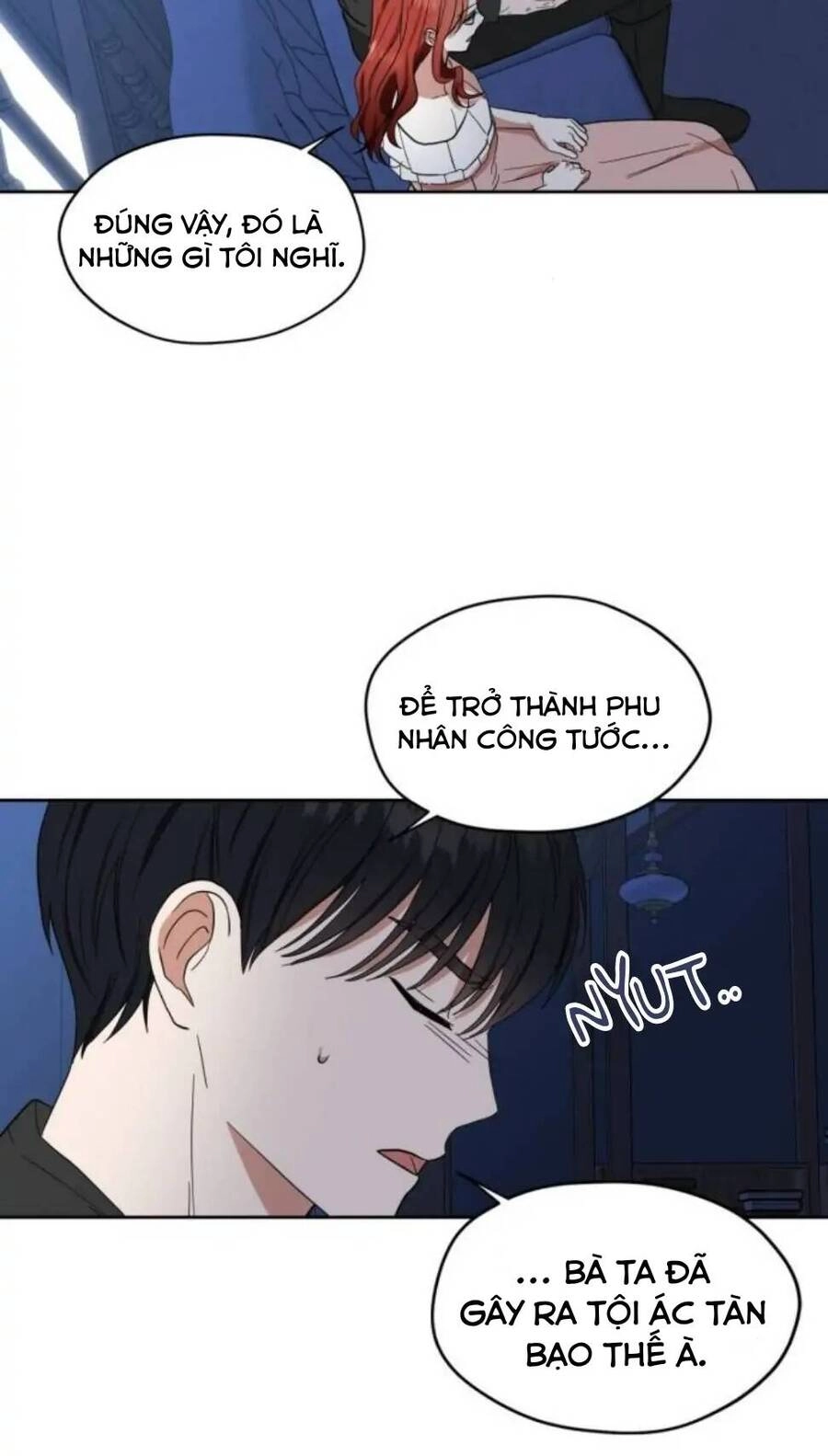 Ta Muốn Biến Phu Quân Thành Bá Chủ Chapter 61 - 15