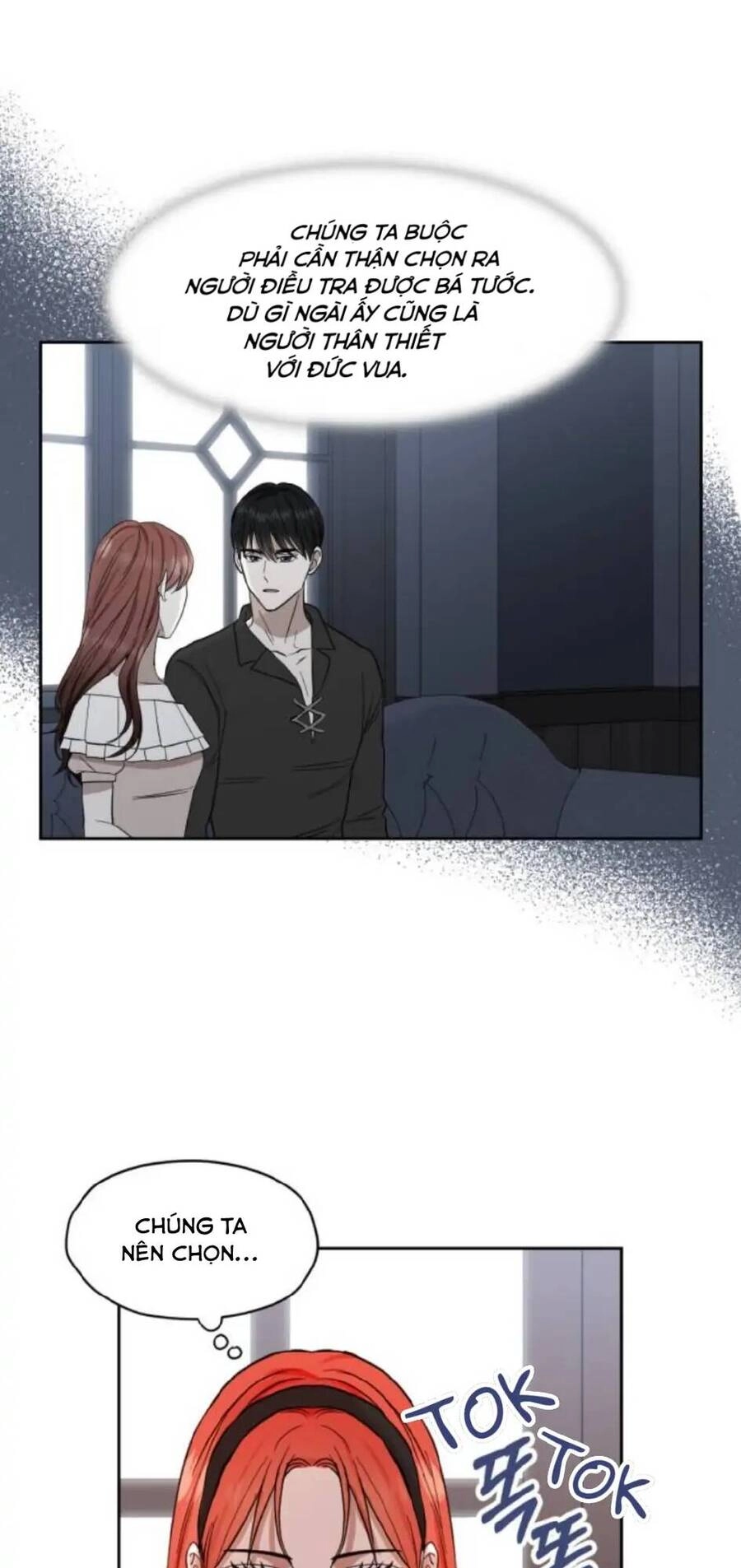 Ta Muốn Biến Phu Quân Thành Bá Chủ Chapter 61 - 36