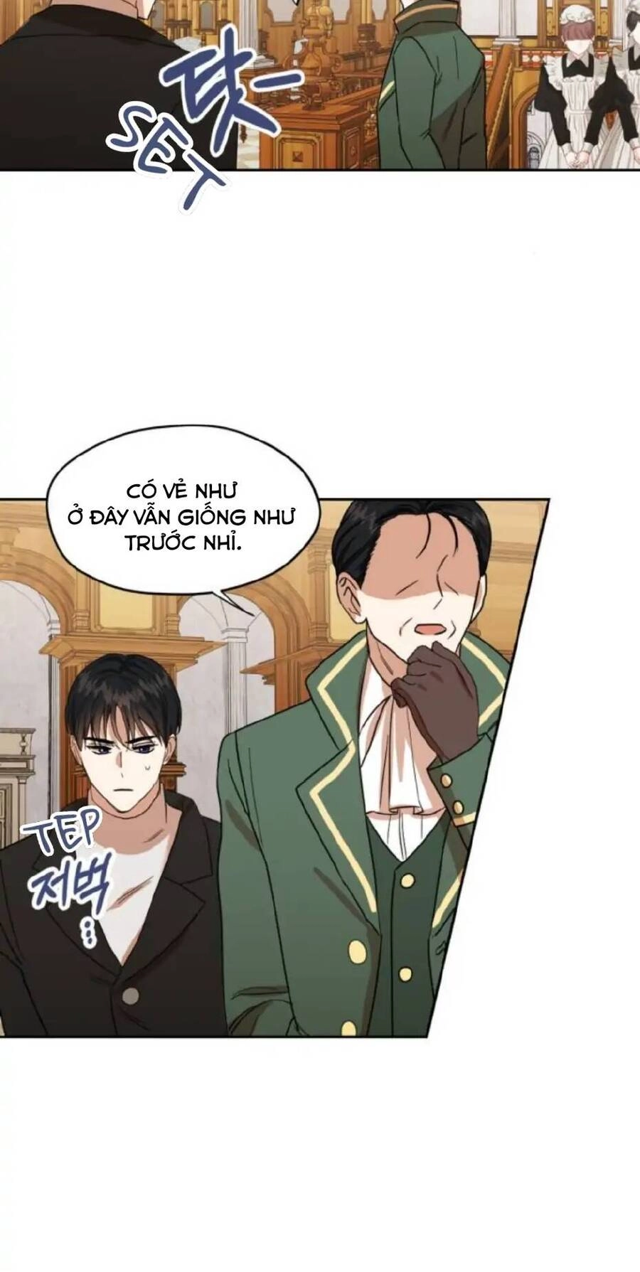 Ta Muốn Biến Phu Quân Thành Bá Chủ Chapter 61 - 49