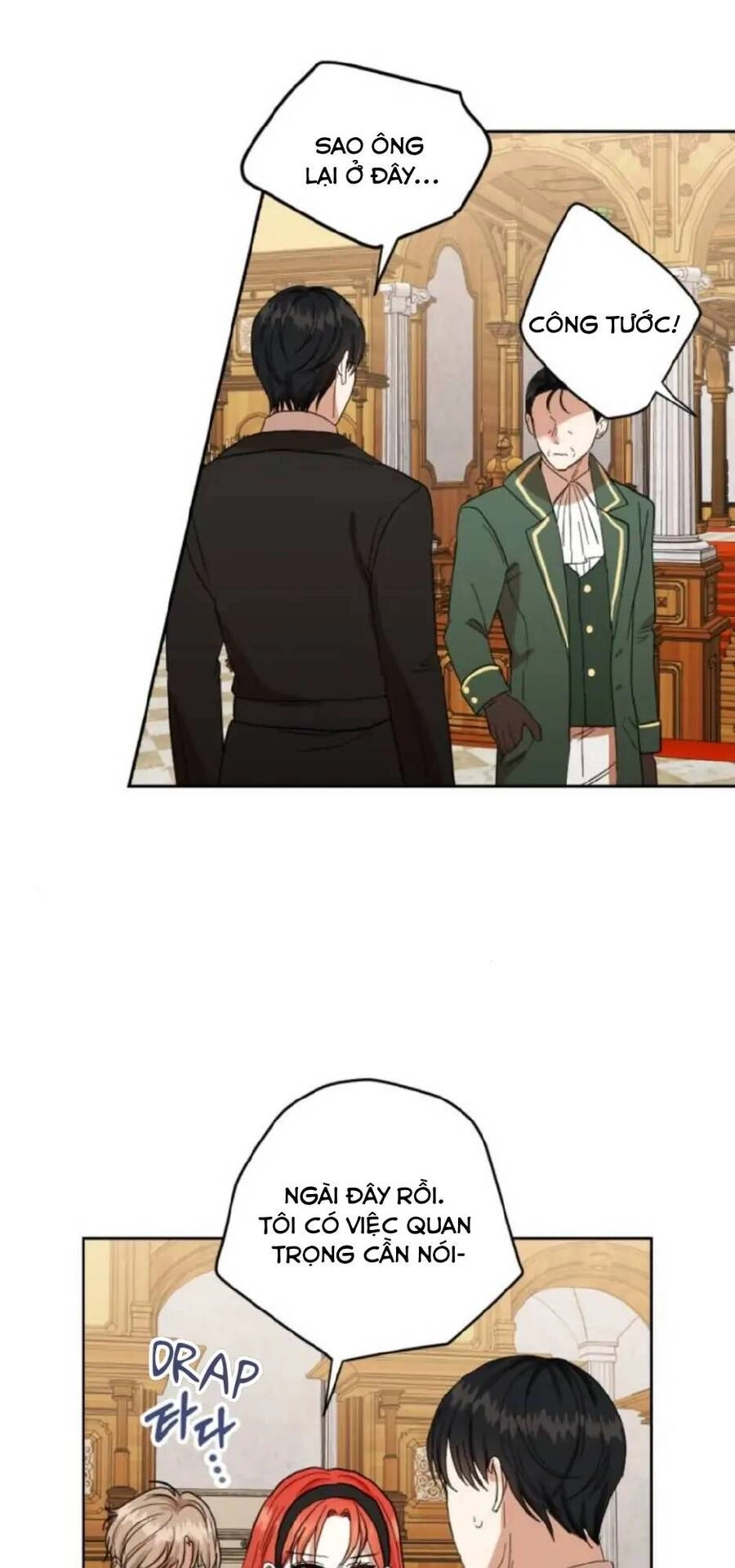 Ta Muốn Biến Phu Quân Thành Bá Chủ Chapter 61 - 50