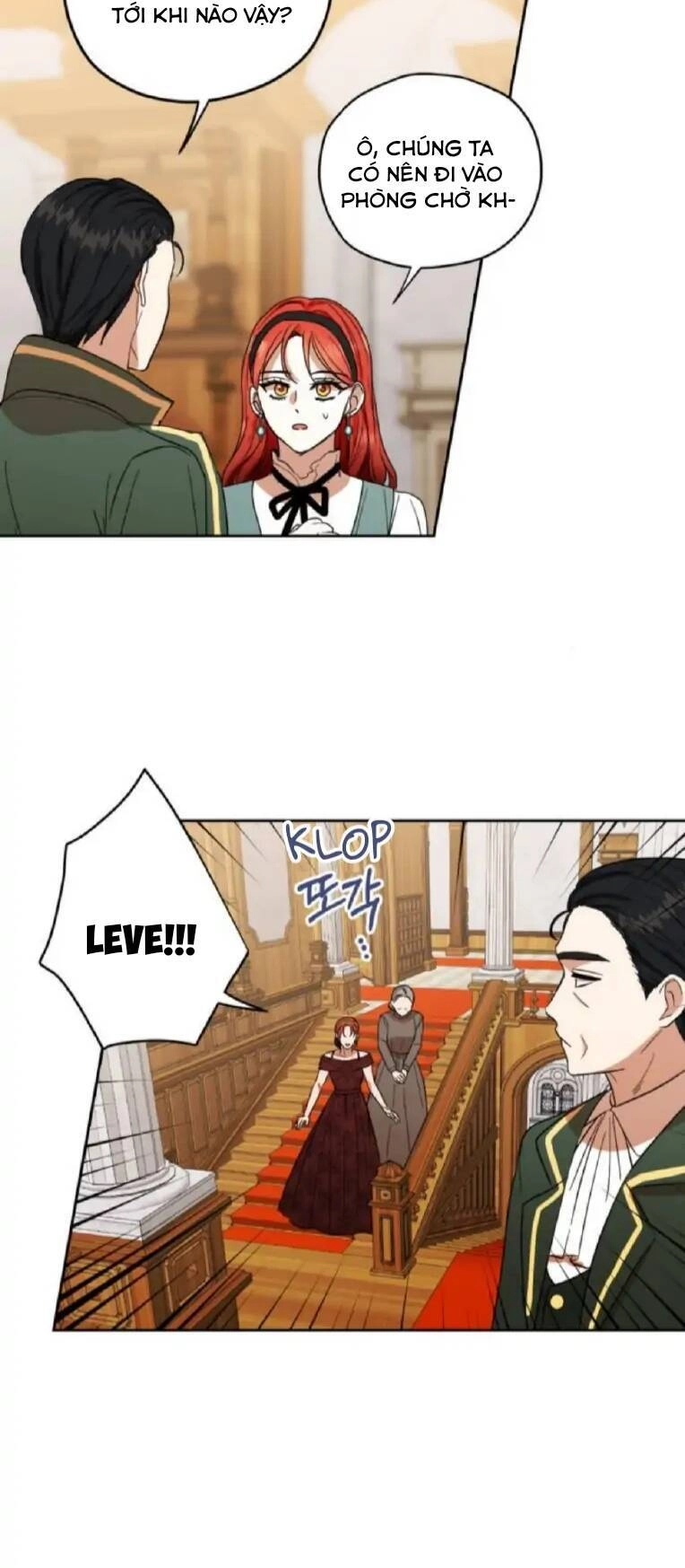 Ta Muốn Biến Phu Quân Thành Bá Chủ Chapter 61 - 56