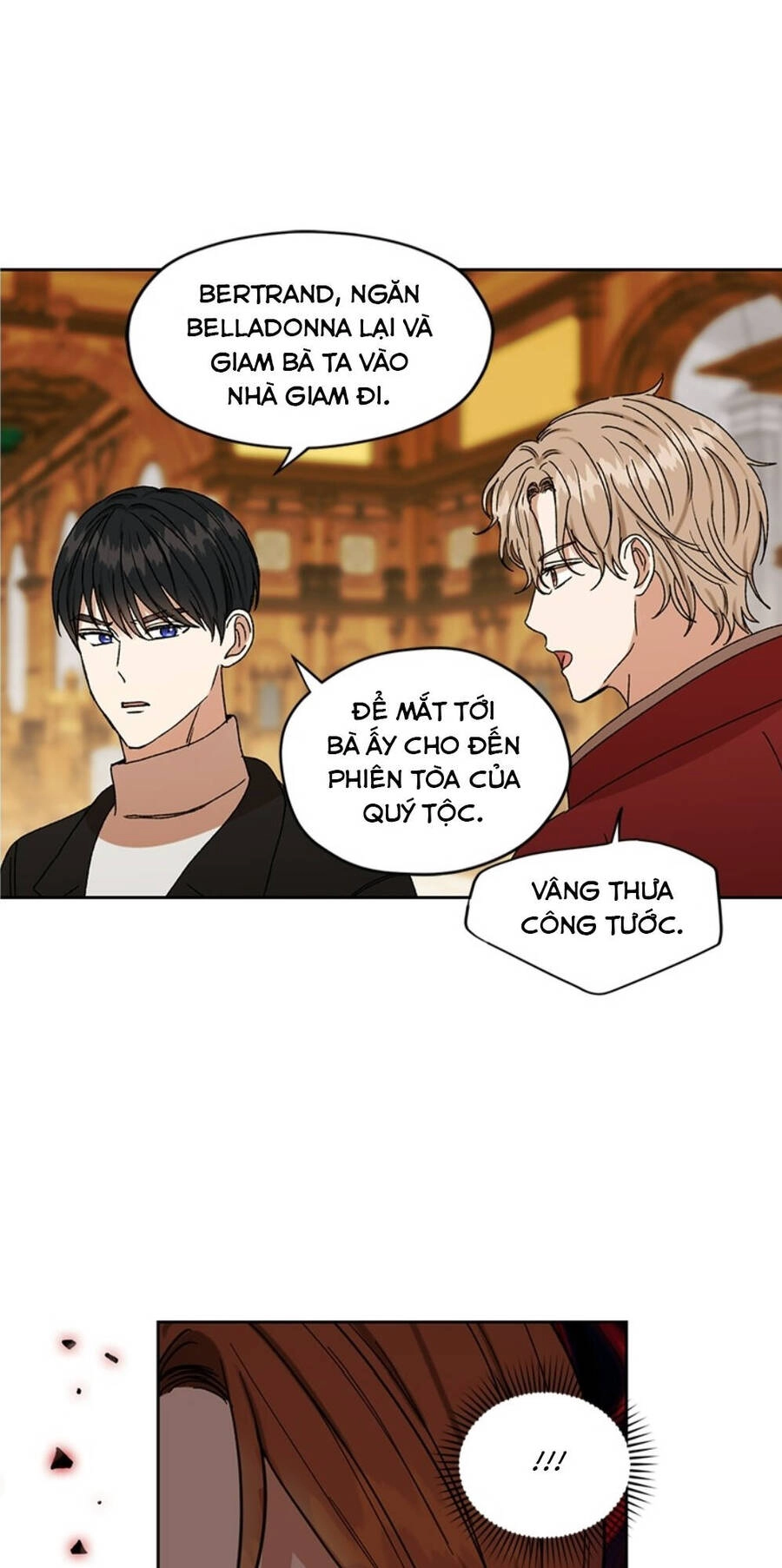 Ta Muốn Biến Phu Quân Thành Bá Chủ Chapter 63 - 1