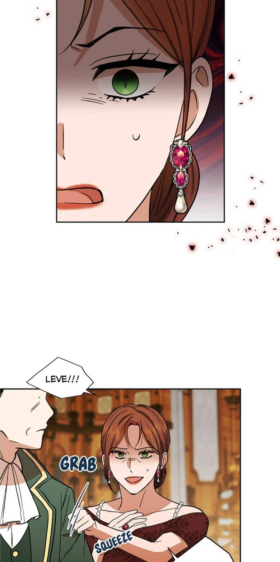 Ta Muốn Biến Phu Quân Thành Bá Chủ Chapter 63 - 2